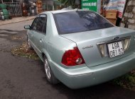 Ford Laser MT 2002 - Cần bán xe Ford Laser MT sản xuất năm 2002 giá 170 triệu tại Lâm Đồng