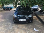 Chevrolet Aveo MT 2013 - Bán xe Chevrolet Aveo MT sản xuất 2013 giá 260 triệu tại Phú Yên