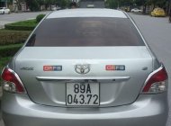 Toyota Vios MT 2008 - Cần bán Toyota Vios MT đời 2008, nhập khẩu nguyên chiếc giá 263 triệu tại Hà Nội