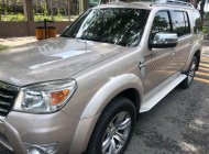 Ford Everest   Limited 2009 - Bán Ford Everest Limited đời 2009, nhập khẩu, ít sử dụng giá 455 triệu tại Tp.HCM