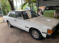 Toyota Crown   1983 - Bán Toyota Crown 1983, màu trắng, nhập khẩu nguyên chiếc giá 65 triệu tại Bình Dương