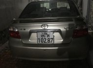 Toyota Vios MT 2005 - Bán Toyota Vios MT sản xuất năm 2005, 169tr giá 169 triệu tại An Giang