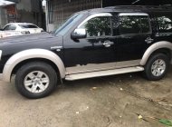 Ford Everest AT 2008 - Cần bán lại xe Ford Everest AT sản xuất năm 2008 giá 368 triệu tại Tp.HCM