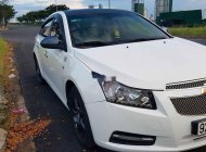 Chevrolet Cruze     LS    2012 - Chính chủ cần bán Chevrolet Cruze LS 2012, số sàn, xe còn nguyên rin giá 325 triệu tại Đà Nẵng