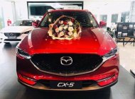 Mazda CX 5   2019 - Bán xe Mazda CX 5 sản xuất 2019, màu đỏ, mới 100% giá 899 triệu tại Cần Thơ