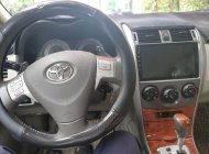 Toyota Corolla altis   2.0V 2010 - Bán xe Toyota Corolla altis 2.0V đời 2010, màu vàng cát giá 455 triệu tại Đà Nẵng