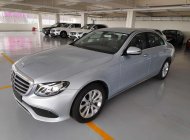 Mercedes-Benz E class E200 2017 - Bán Mercedes E200 sản xuất 2017, màu bạc, xe nhập giá 1 tỷ 950 tr tại Đồng Nai