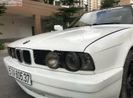 BMW 5 Series 535 1990 - Bán ô tô BMW 5 Series 535 sản xuất năm 1990, màu trắng, nhập khẩu số tự động giá 68 triệu tại Tp.HCM