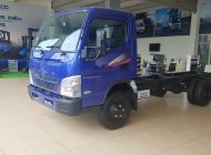 Genesis 6.5 E4 2019 - Bán Fuso Canter 6.5 E4 đời 2019 mới 100% thùng 4.35m giá 667 triệu tại Bình Dương