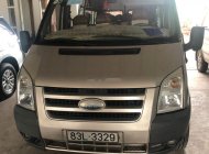 Ford Transit 2010 - Cần bán xe Ford Transit đời 2010, nhập khẩu nguyên chiếc giá 270 triệu tại Sóc Trăng