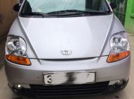 Daewoo Matiz  Joy   2006 - Bán Daewoo Matiz Joy đời 2006, màu bạc, nhập khẩu   giá 130 triệu tại Hà Nội