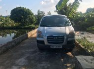 Hyundai Starex   2006 - Cần bán Hyundai Starex đời 2006, màu bạc, nhập khẩu, số tự động, xe khỏe giá 260 triệu tại Vĩnh Phúc