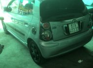 Kia Morning  MT 2009 - Cần bán Kia Morning MT sản xuất 2009, màu bạc giá 153 triệu tại Cần Thơ