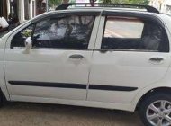 Daewoo Matiz   2005 - Bán Daewoo Matiz năm 2005, màu trắng giá 65 triệu tại Phú Yên