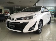 Toyota Yaris 2019 - Bán Toyota Yaris - Nhập khẩu Thái Lan- giá chỉ 625tr tháng 8 này, LH 0907148849 giá 625 triệu tại Sóc Trăng