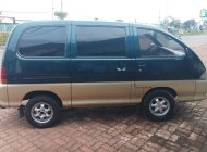 Daihatsu Citivan 2005 - Bán lại xe Daihatsu Citivan 2005, màu xanh dưa giá 75 triệu tại Gia Lai