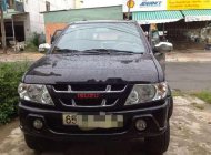 Isuzu Hi lander 2009 - Bán Isuzu Hi lander năm 2009, màu đen, 7 chỗ giá 300 triệu tại Cần Thơ