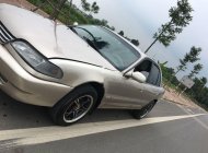 Hyundai Sonata   1994 - Bán Hyundai Sonata sản xuất 1994, màu vàng, nhập khẩu giá 62 triệu tại Hà Nội