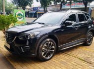 Mazda CX 5  2.5 2WD  2017 - Chính chủ bán Mazda CX 5 2.5 2WD đời 2017, màu xanh đen giá 806 triệu tại Bình Phước