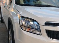 Chevrolet Orlando   2018 - Bán Chevrolet Orlando đời 2018, màu trắng, xe nhập  giá 510 triệu tại Quảng Nam