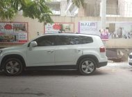 Chevrolet Orlando   2018 - Bán xe Chevrolet Orlando 2018, màu trắng giá 509 triệu tại Phú Thọ