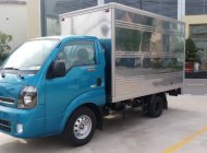 Xe tải Kia K200 thùng kín động cơ Hyundai Hàn Quốc giá 335 triệu tại Tp.HCM