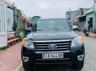 Ford Everest  Limited  2011 - Bán Ford Everest Limited đời 2011, màu đen, nhập khẩu  giá 550 triệu tại Bình Dương