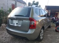 Kia Carens EX 2015 - Bán Kia Carens EX năm 2015, màu xám (ghi), giá 352tr giá 352 triệu tại Hà Tĩnh