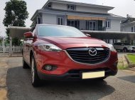 Mazda CX 9 AWD 2015 - Cần bán xe Mazda Cx9 2015 số tự động màu đỏ, 7 chỗ giá 895 triệu tại Tp.HCM