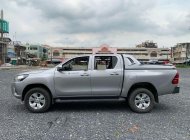 Toyota Hilux     2016 - Bán Toyota Hilux năm 2016, màu bạc, nhập khẩu, xe đẹp không đâm đụng giá 540 triệu tại Đồng Tháp