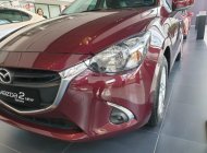Mazda 2 Delu 2019 - Cần bán xe Mazda 2 Delu đời 2019, màu đỏ, xe nhập giá 514 triệu tại Hòa Bình