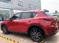 Mazda CX 5  2.5L   2018 - Bán Mazda CX 5 2.5L sản xuất năm 2018, màu đỏ, nhập khẩu  giá 999 triệu tại Vĩnh Long