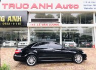 Mercedes-Benz E class E300 2010 - Mercedes E300 đời 2010, từng là chiếc xe đắt nhất được lắp ráp tại Việt Nam giá 688 triệu tại Hà Nội