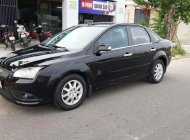 Ford Laser   2008 - Bán xe Ford Laser năm sản xuất 2008, màu đen, nhập khẩu giá 200 triệu tại Đà Nẵng