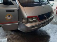 Mercedes-Benz MB   2002 - Bán Mercedes MB đời 2002, màu bạc, giá 93tr giá 93 triệu tại Đồng Nai