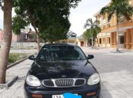 Daewoo Leganza   2000 - Bán Daewoo Leganza 2000, màu đen, nhập khẩu giá 70 triệu tại Đà Nẵng