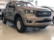 Ford Ranger XLS 2019 - Bán xe Ford Ranger sản xuất năm 2019, màu xám (ghi), xe nhập giá 650 triệu tại Phú Yên