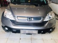 Honda CR V 2009 - Bán Honda CR V năm sản xuất 2009, màu xám, nhập khẩu  giá 530 triệu tại Đắk Lắk