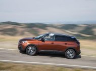 Peugeot 3008 2019 - Cần bán xe Peugeot 3008 năm sản xuất 2019 giá 1 tỷ 199 tr tại Quảng Nam