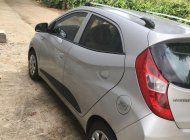 Hyundai Eon 2012 - Bán xe Hyundai Eon 2012, màu bạc giá 205 triệu tại Đắk Lắk