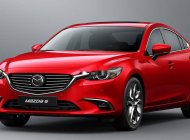 Mazda MX 6 2019 - Cần bán Mazda MX 6 đời 2019, màu đỏ, nhập khẩu nguyên chiếc, giá tốt giá 908 triệu tại Đồng Nai