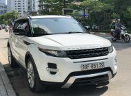 LandRover Evoque Dynamic 2013 - Bán lại xe LandRover Evoque Dynamic 2014, màu trắng, xe nhập giá 1 tỷ 390 tr tại Hà Nội