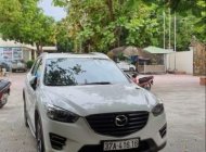 Mazda CX 5 2017 - Bán Mazda CX 5 đời 2017, màu trắng  giá 820 triệu tại Nghệ An