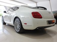 Bentley Continental Speed 2010 - Khách đổi Rollroy Phantom nên cần bán Bentley Continental 2010 đi lướt siêu đẹp giá 4 tỷ 350 tr tại Tp.HCM