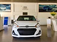 Hyundai Grand i10 1.2 2019 - Giảm giá lên đến 40tr tiền mặt khi mua Hyundai Grand I10 tháng 8 tại Hyundai Quảng Trị. LH: 0859.359.345 giá 330 triệu tại Quảng Trị