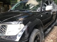 Nissan Navara LE 2011 - Chính chủ bán Nissan Navara LE đời 2011, màu đen, xe nhập giá 363 triệu tại Hà Nội