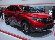 Honda CR V 2019 - Bán Honda CR V sản xuất 2019, đủ màu, nhập khẩu giá 983 triệu tại Khánh Hòa