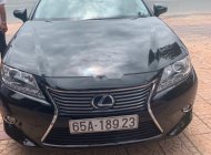 Lexus ES  300h 2015 - Cần bán Lexus ES 300h 2015, màu đen, nhập khẩu chính chủ giá 1 tỷ 850 tr tại Cần Thơ