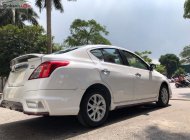 Nissan Sunny XT Premium 2019 - Cần bán Nissan Sunny XT Premium sản xuất năm 2019, màu trắng giá 450 triệu tại Yên Bái