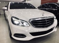 Mercedes-Benz E class E200 2013 - Bán Mercedes Benz E200 sản xuất 2013 xe đẹp đi đúng 49.000km, cam kết bao test hãng giá 1 tỷ 95 tr tại Tp.HCM